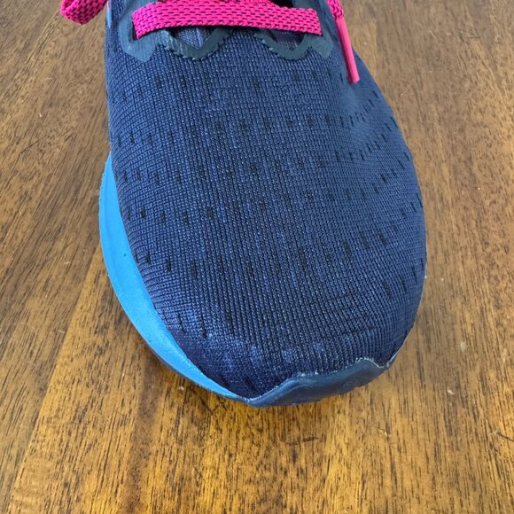 Brooks Hyoerion in Peacoat/Open Air/Lilac Rose - Picture 7 of 11